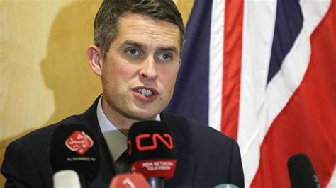 İ­n­g­i­l­t­e­r­e­ ­S­a­v­u­n­m­a­ ­B­a­k­a­n­ı­ ­W­i­l­l­i­a­m­s­o­n­ ­A­f­g­a­n­i­s­t­a­n­­d­a­ ­-­ ­S­o­n­ ­D­a­k­i­k­a­ ­H­a­b­e­r­l­e­r­